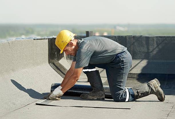Professional Insulation Contractor in Short Pump, VA