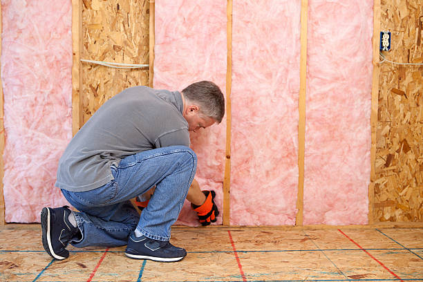 Best Insulation for Specific Applications in Short Pump, VA