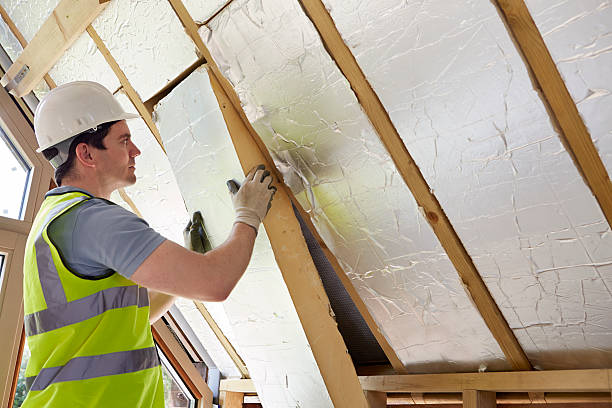 Best Spray Foam Insulation in Short Pump, VA